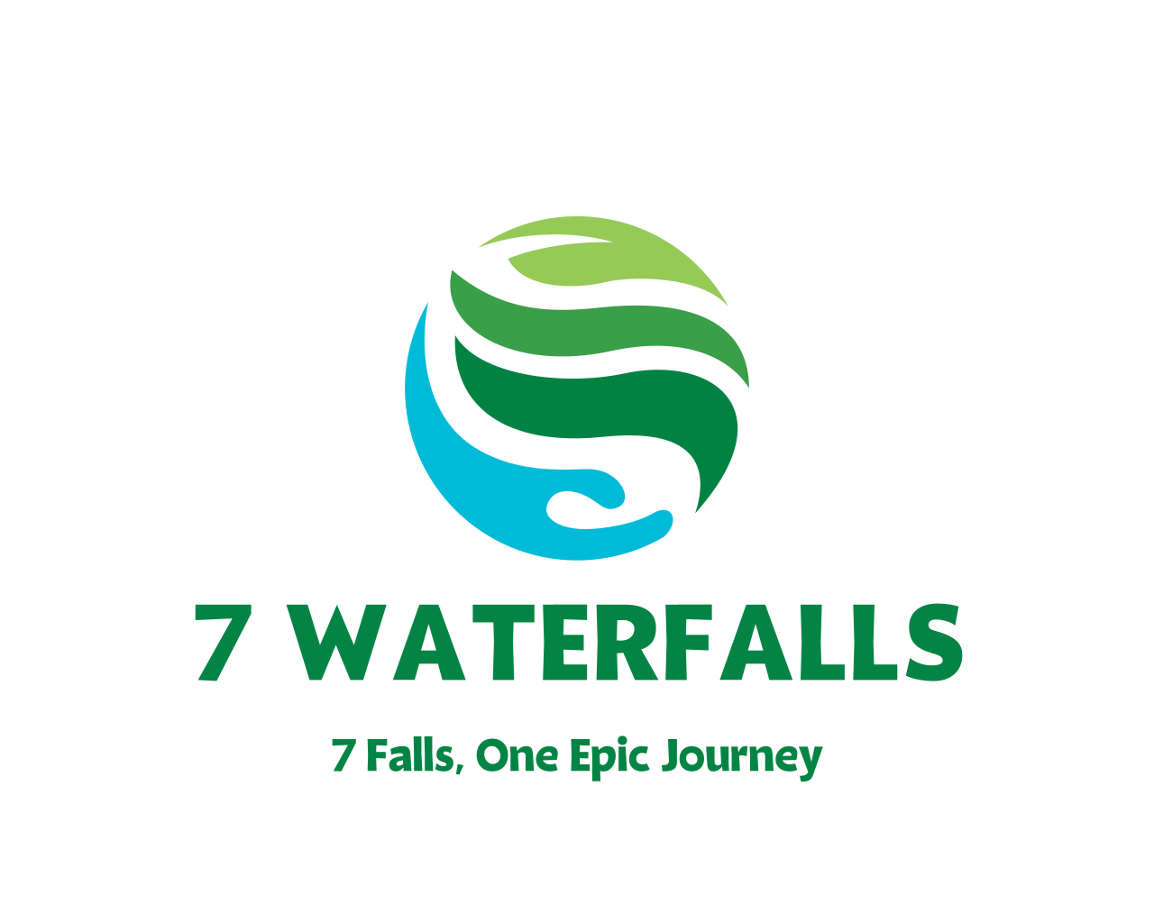 7waterfalls